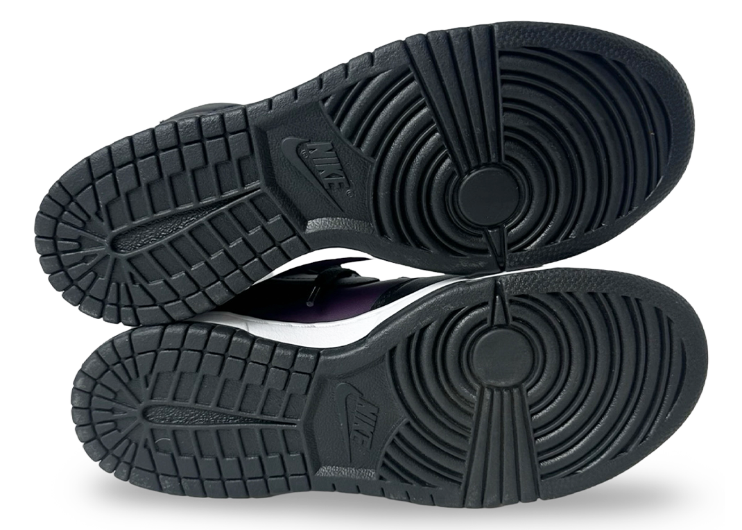 Nike Dunk High Fragment Beijing (2021)