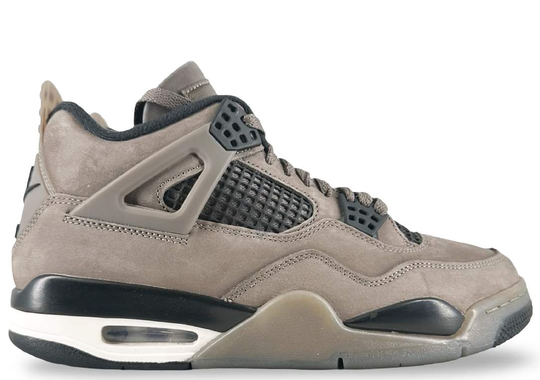 Jordan 4 Retro Cave Stone
