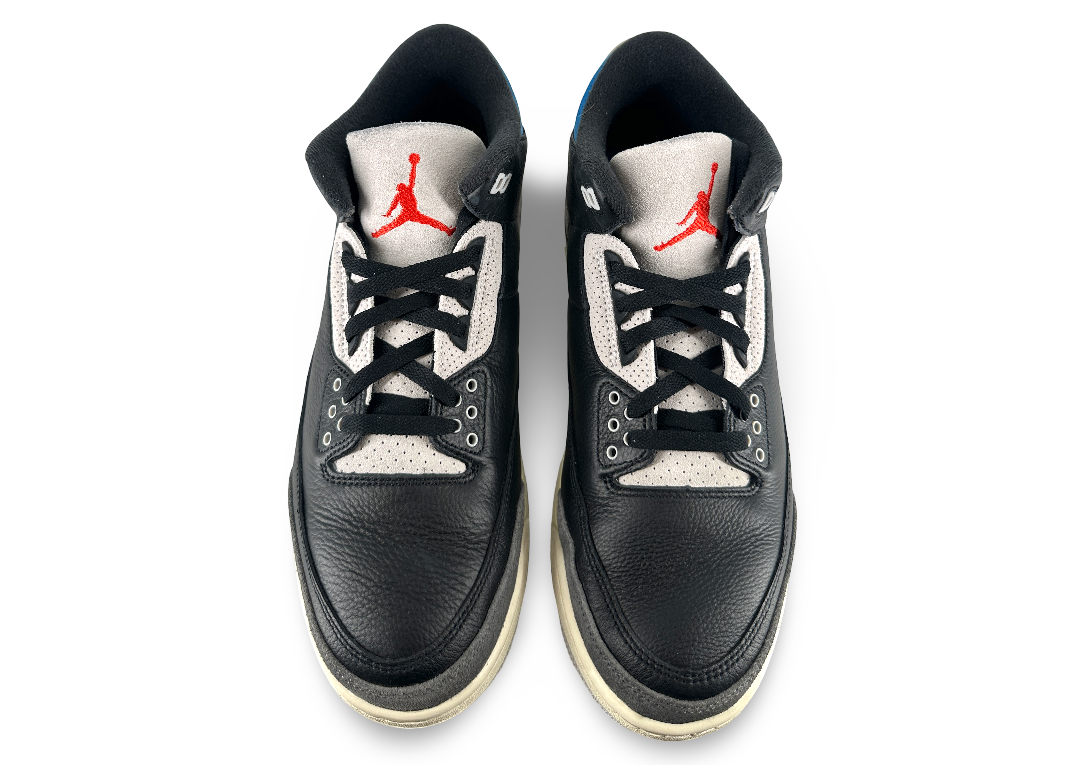 Jordan 3 Retro OG Rare Air (2025)