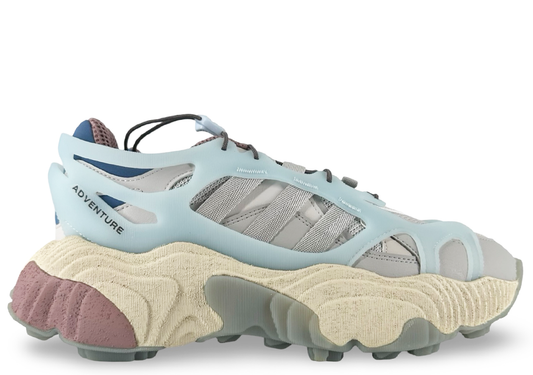 adidas Roverend Adventure Crystal White Aluminum