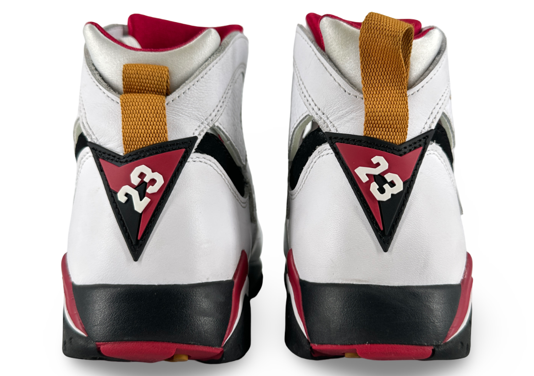 Jordan 7 Retro Cardinal (2022)
