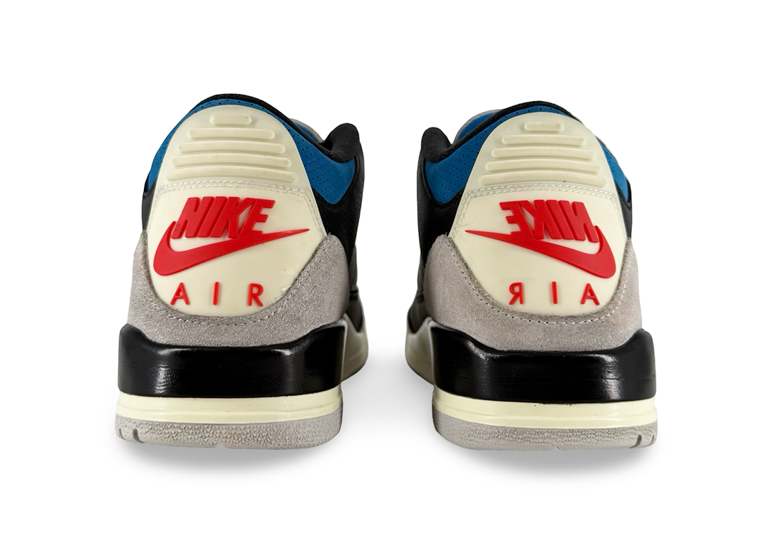 Jordan 3 Retro OG Rare Air