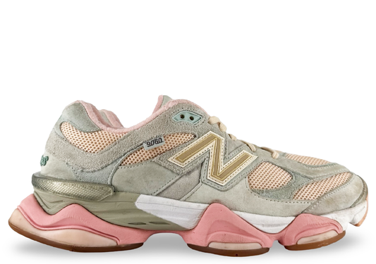 New Balance 9060 Joe Freshgoods Inside Voices Baby Shower Blue
