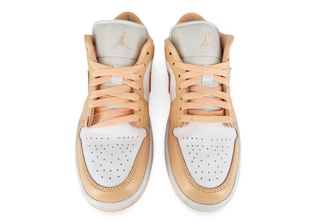 Jordan 1 Low Sunset Haze (Women's)