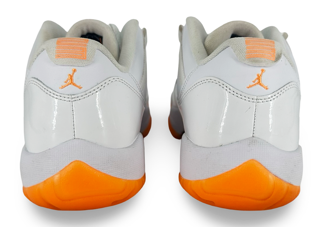 Jordan 11 Retro Low Citrus (2021) (Womens)