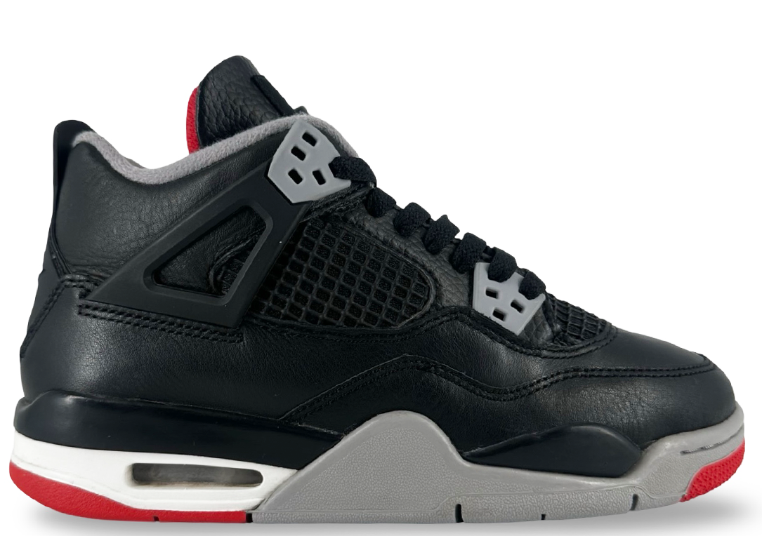Jordan 4 Retro Bred Reimagined (GS)