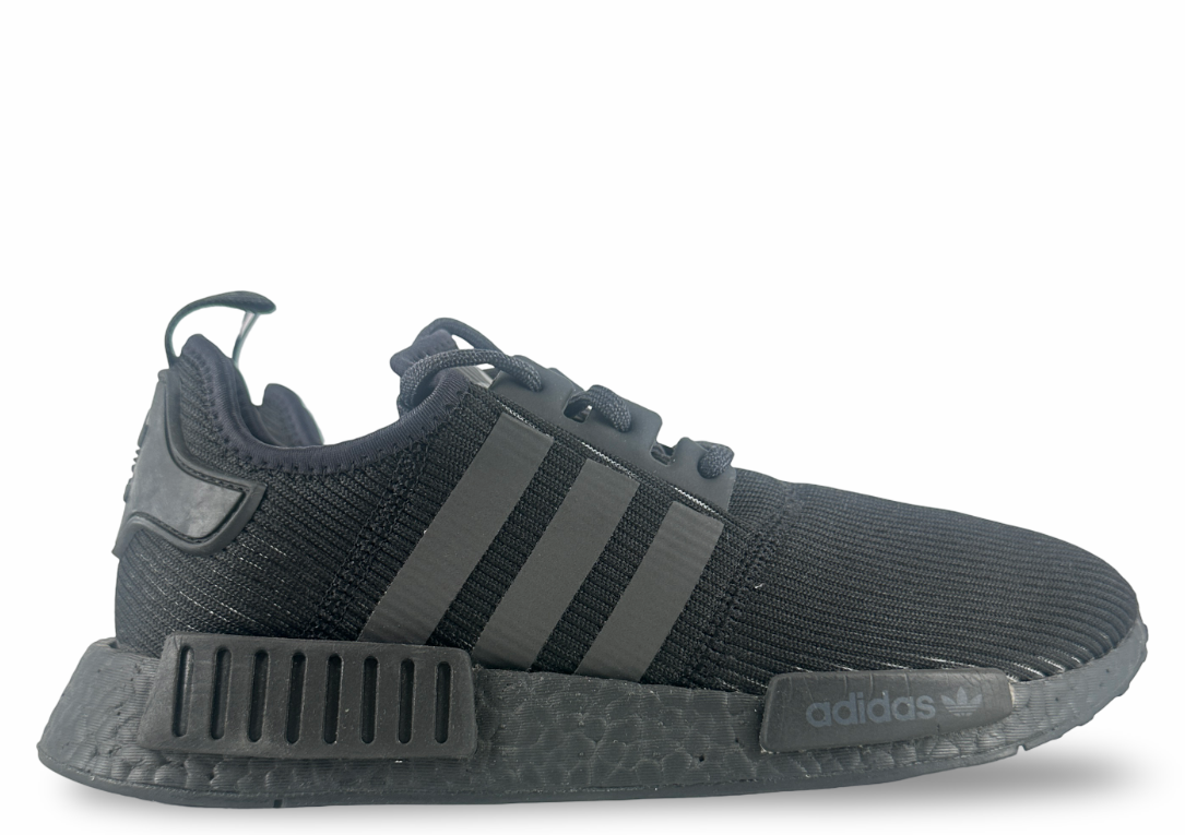adidas NMD R1 Triple Black Reflective