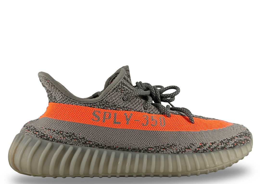 adidas Yeezy Boost 350 V2 Beluga Reflective