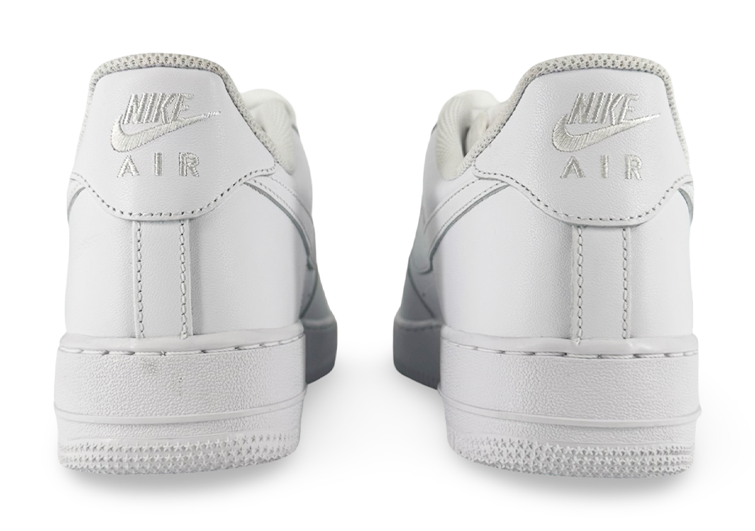 Nike Air Force 1 Low '07 White