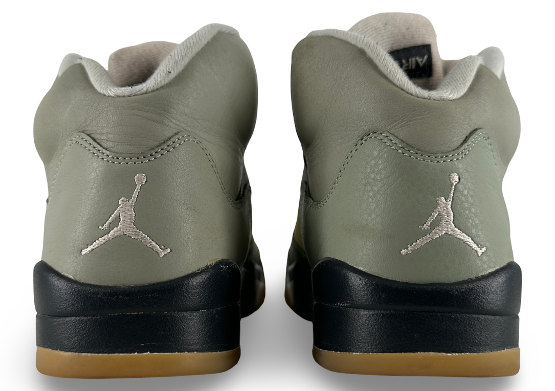 Jordan 5 Retro Jade Horizon