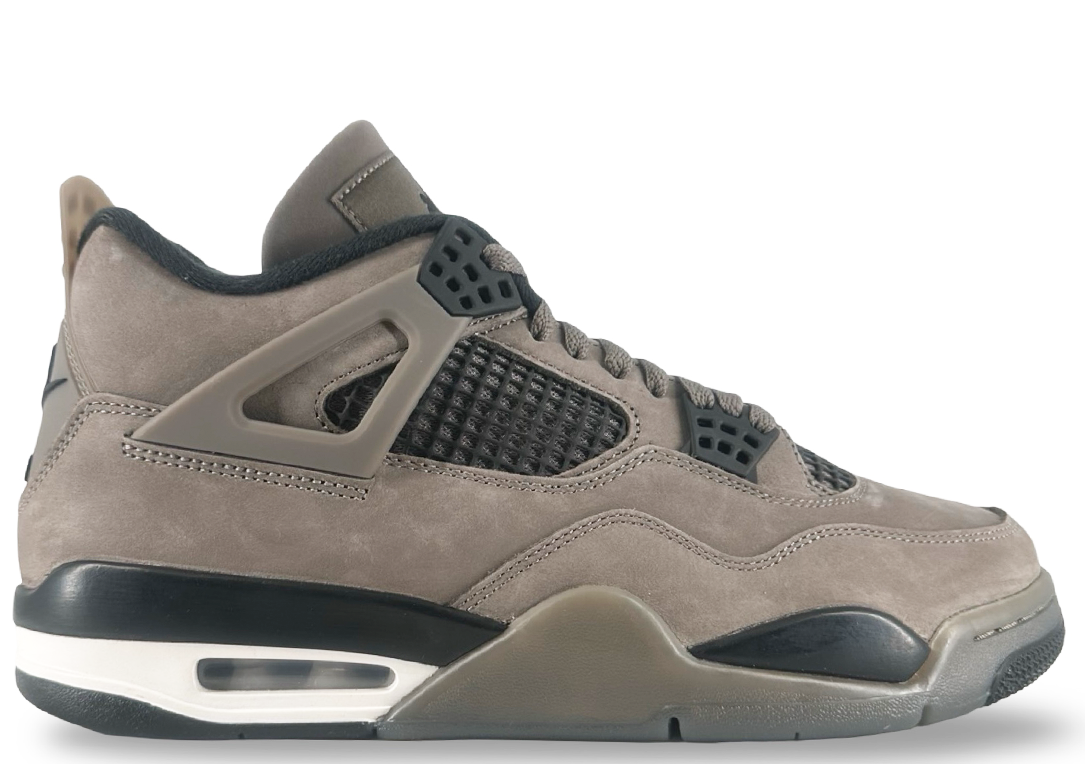 Jordan 4 Retro Cave Stone