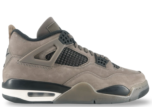 Jordan 4 Retro Cave Stone
