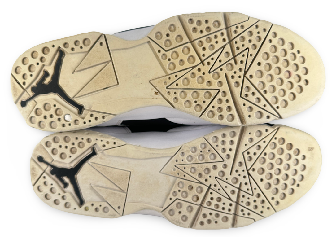 Jordan 7 Retro Championship Pack Champagne