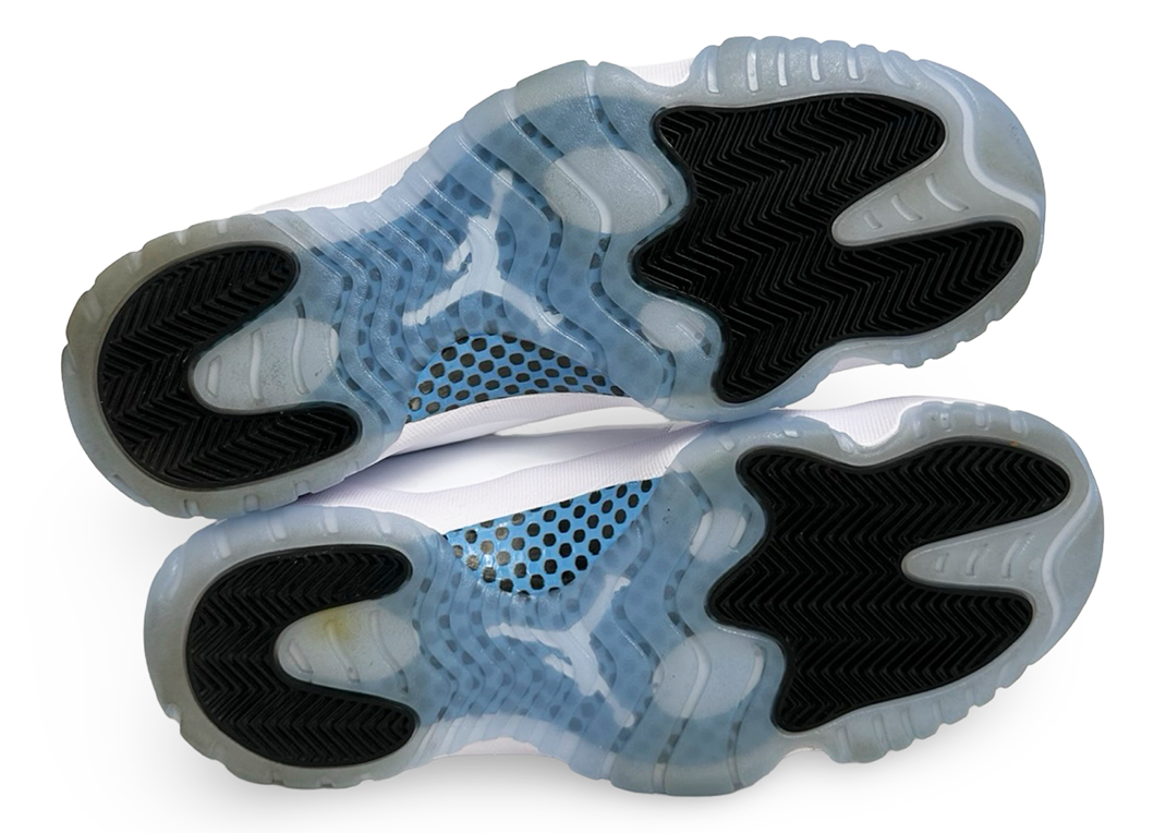 Jordan 11 Retro Legend Blue (2024)
