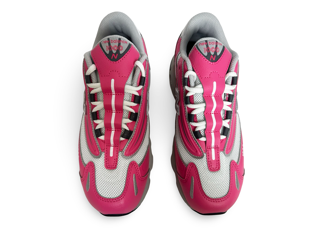 New Balance 1000 Dragon Berry (GS)