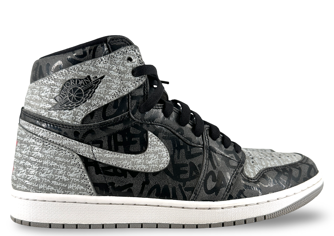 Jordan 1 Retro High OG Rebellionaire