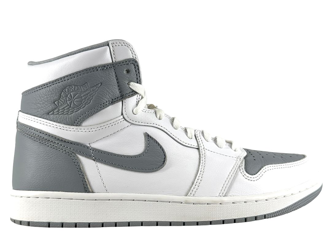 Jordan 1 Retro High OG Stealth