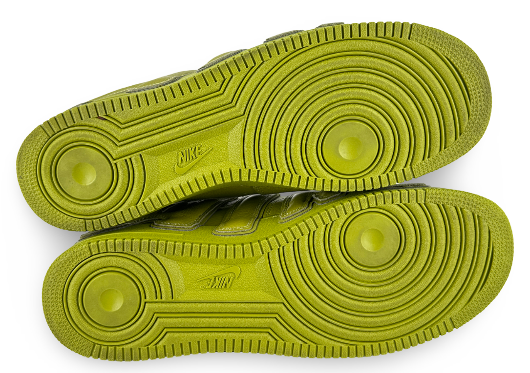 Nike Air Force 1 Low Cactus Plant Flea Market Moss