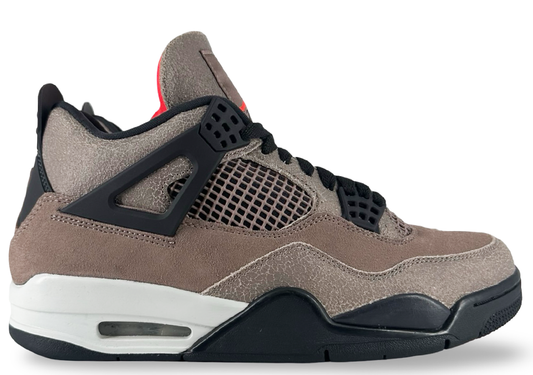 Jordan 4 Retro Taupe Haze