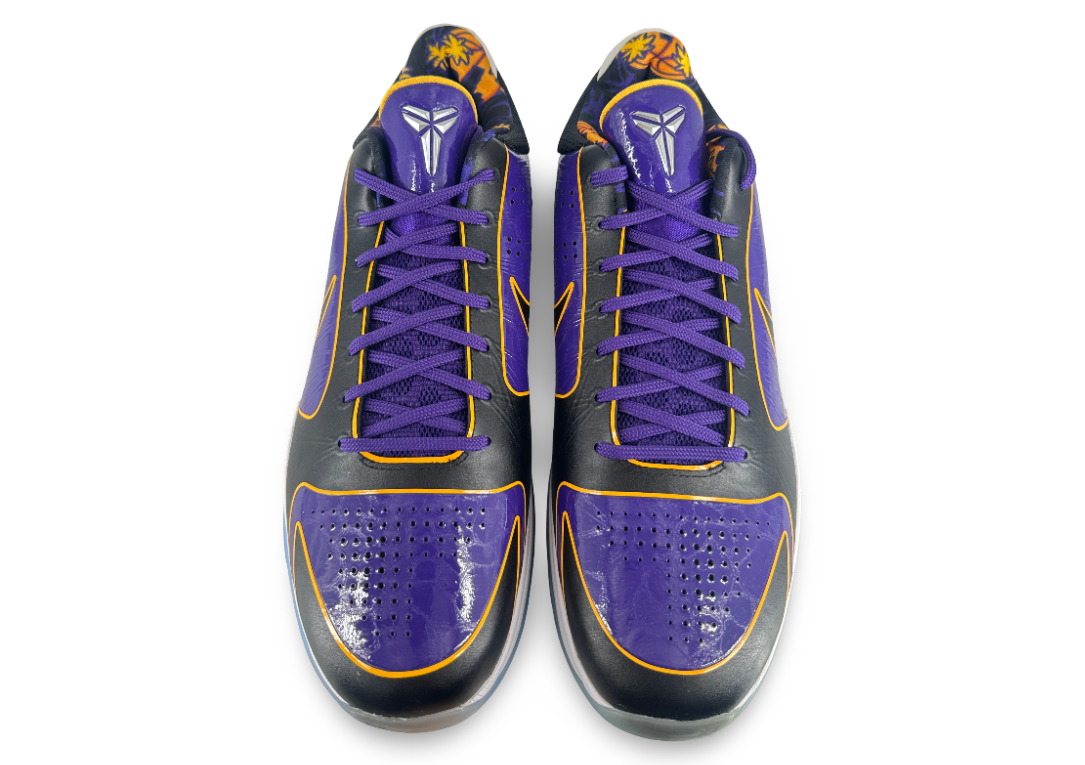 Nike Kobe 5 Protro Lakers