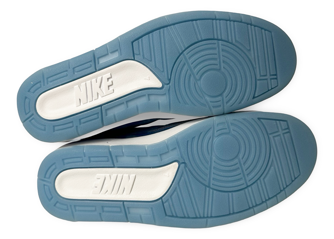 Jordan 2 Retro J Balvin