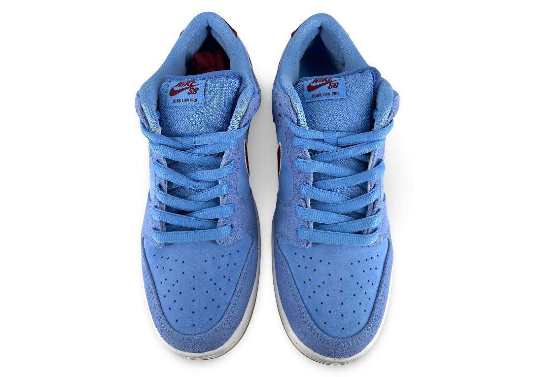 Nike SB Dunk Low Philadelphia Phillies