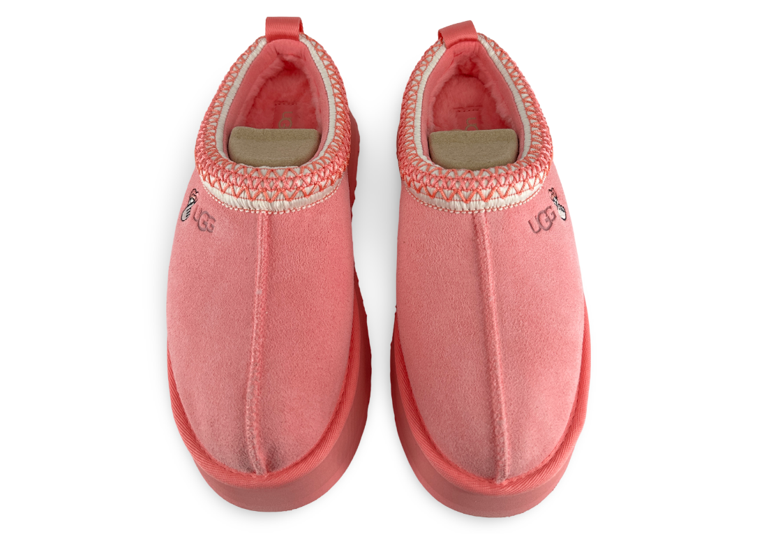 UGG Tazz Love '25 Slipper Tropical Pink (Women's)