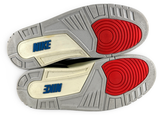 Jordan 3 Retro OG Rare Air (2025)