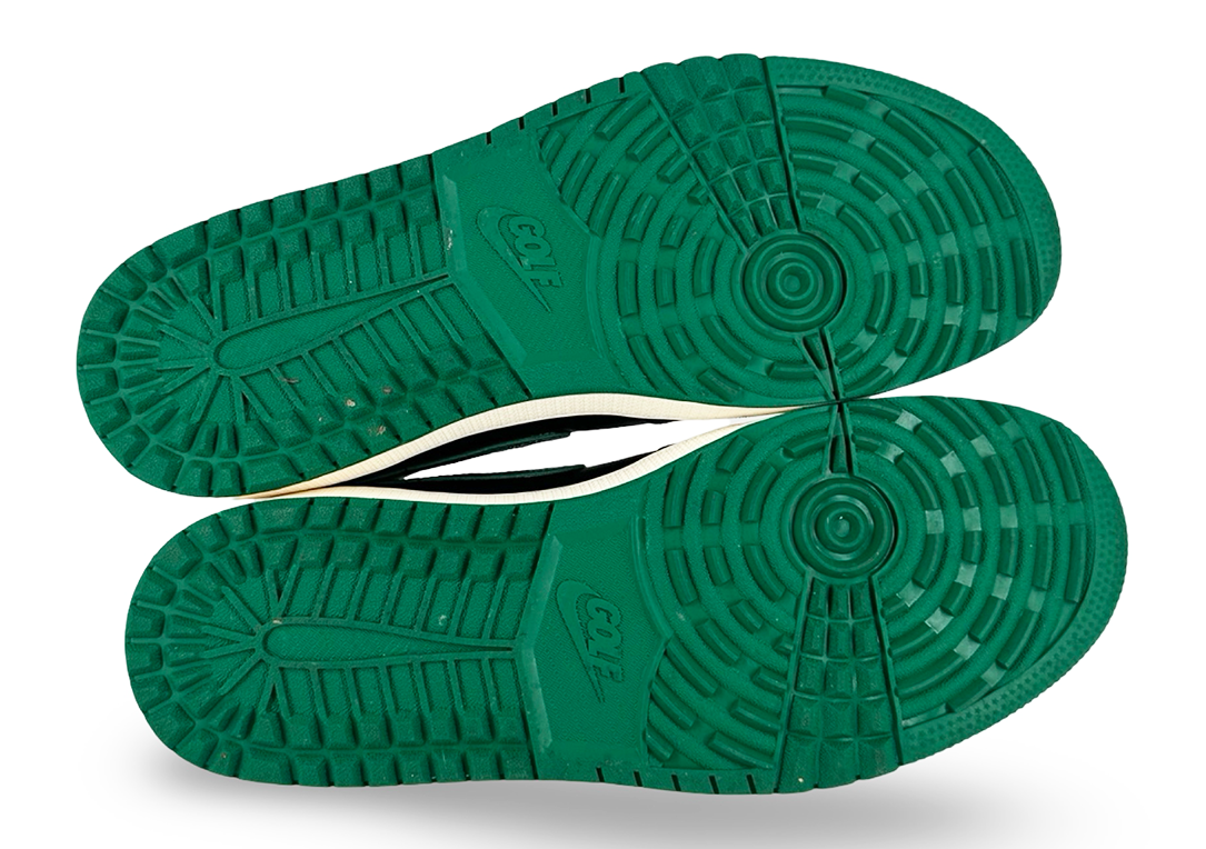 Jordan 1 Retro High Golf Eastside Golf 1961