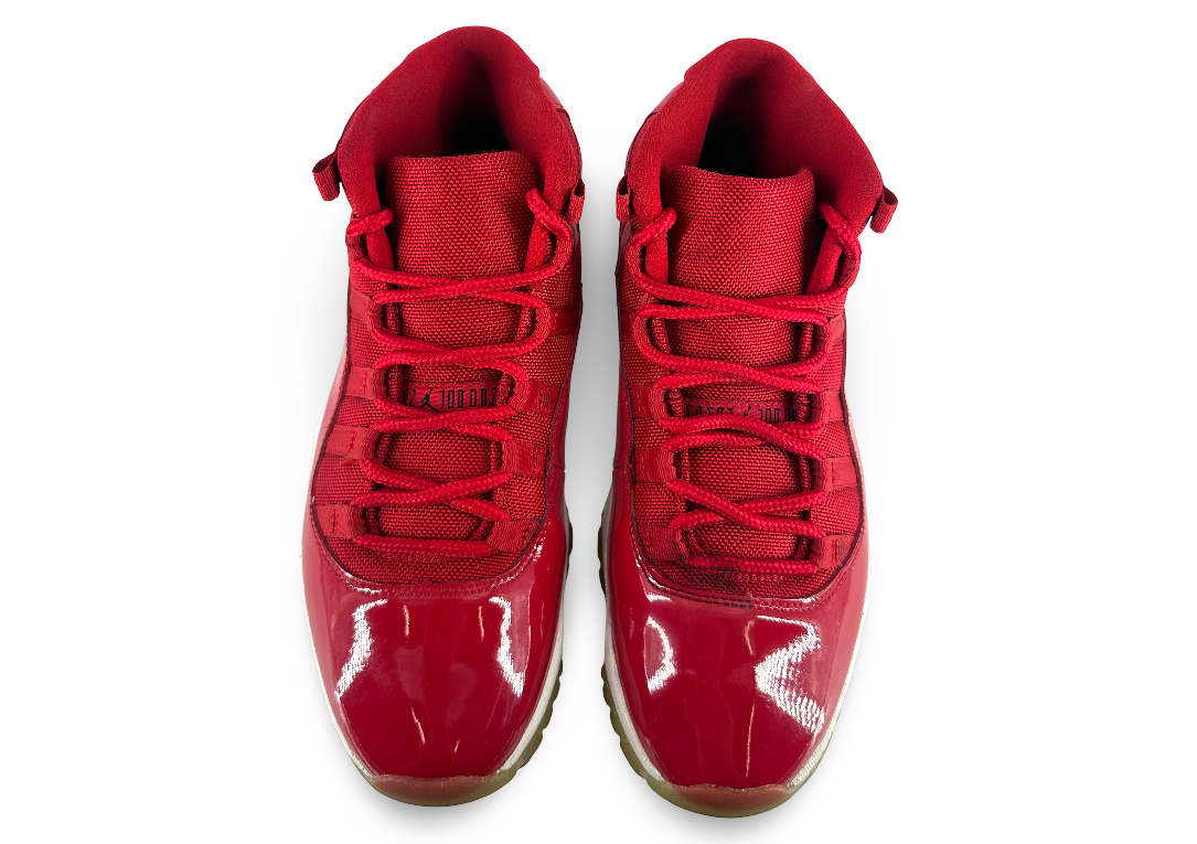 Jordan 11 Retro Win Like 96