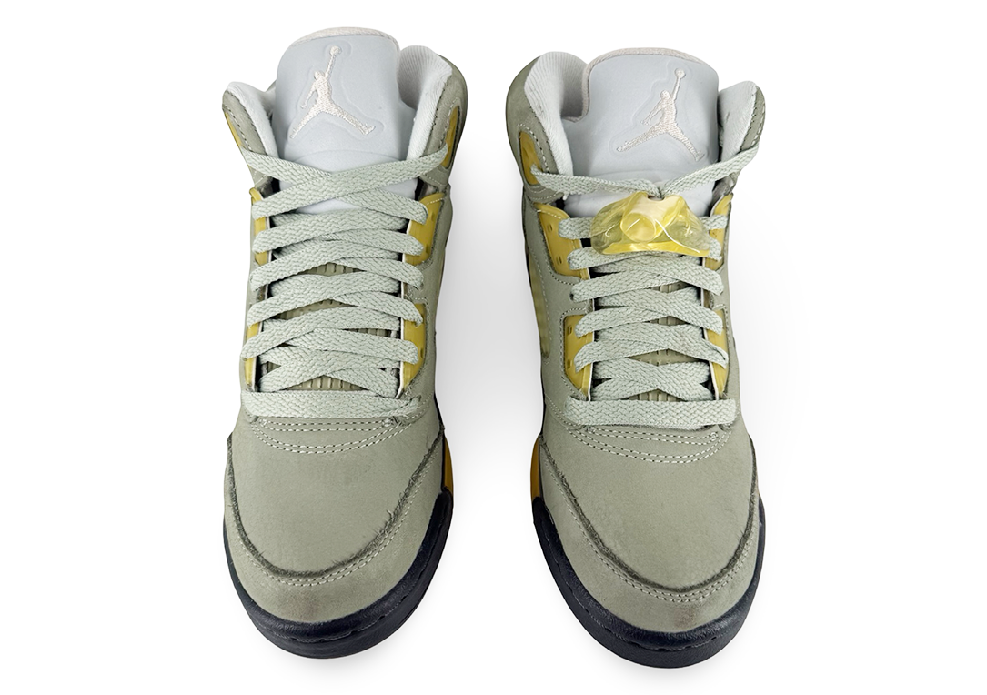 Jordan 5 Retro Jade Horizon (GS)