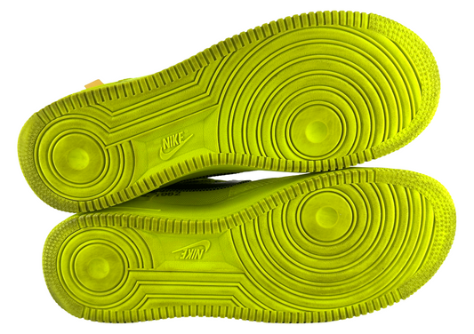 Nike Air Force 1 Low Off-White Volt