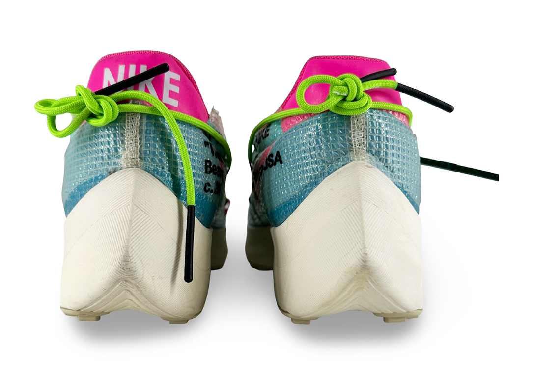 Nike Vapor Street Off-White Polarized Blue (Women's)