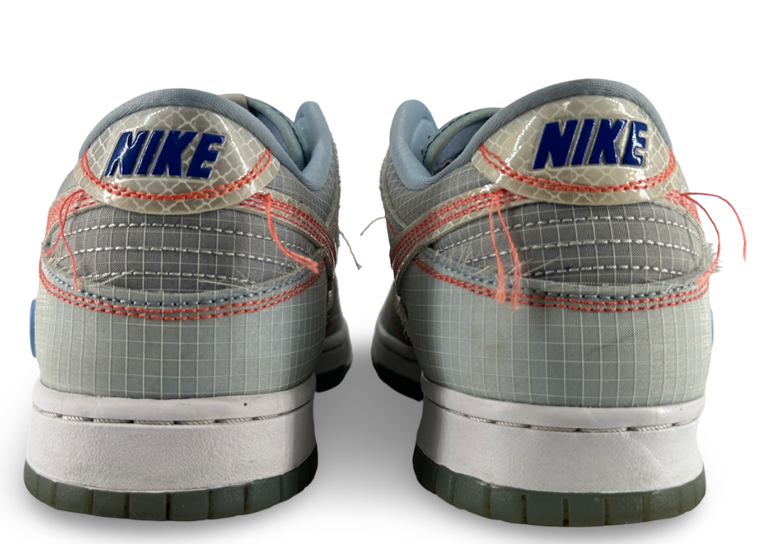 Nike Dunk Low Union Passport Pack Argon