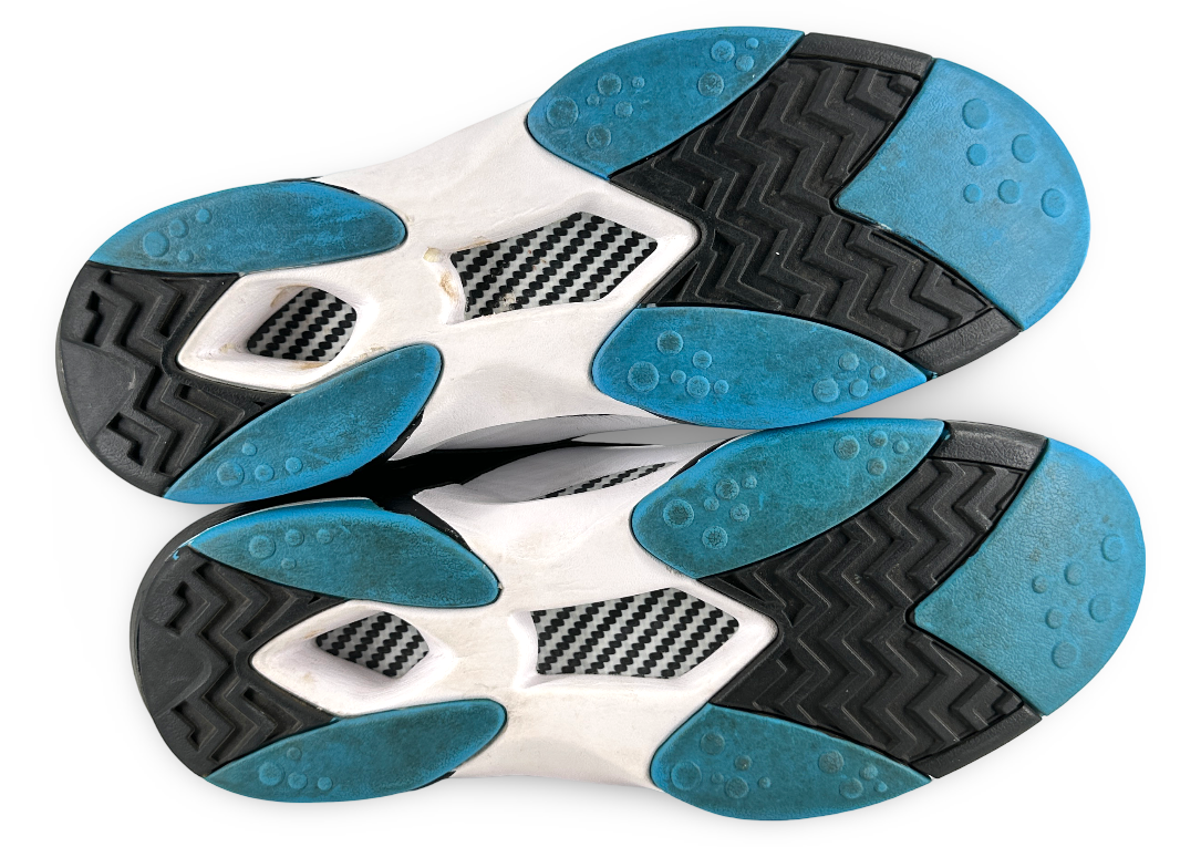 Reebok Shaq Attaq Orlando (2013)