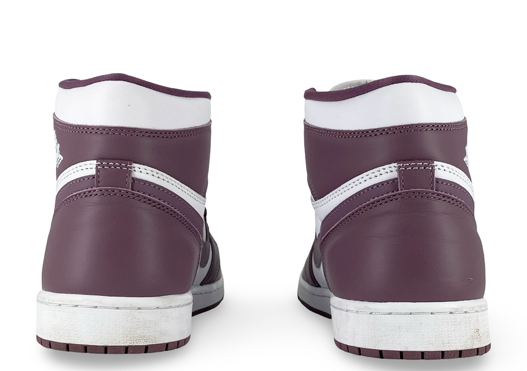 Jordan 1 Retro High OG Mauve