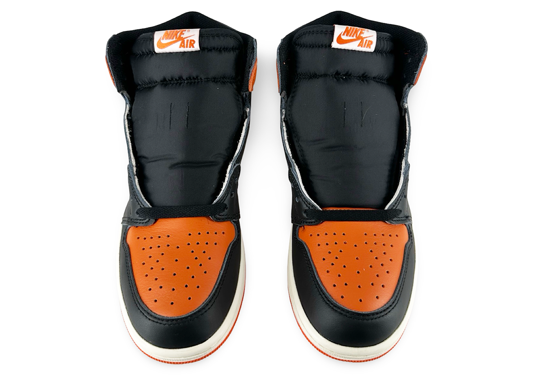 Jordan 1 Retro High OG Shattered Backboard (2025)