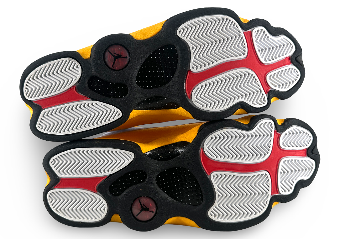 Jordan 13 Retro Del Sol