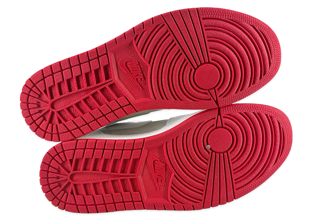 Jordan 1 Retro Hare Jordan (2015)