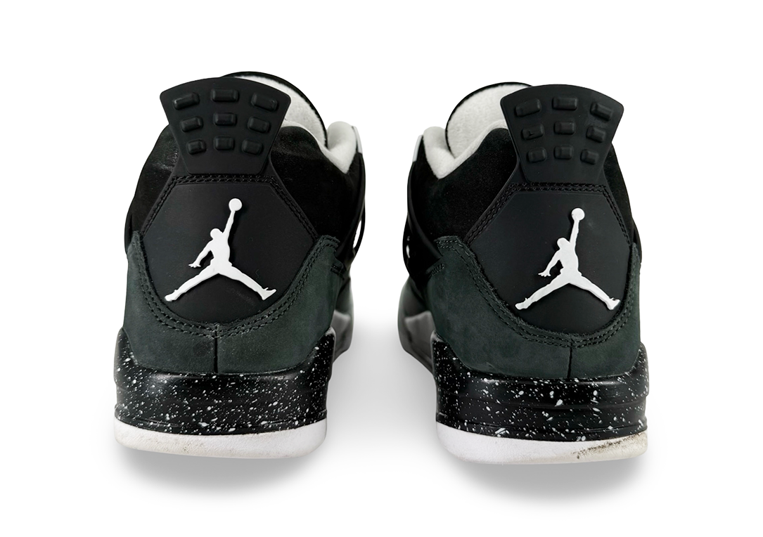Jordan 4 Retro Fear (2024)