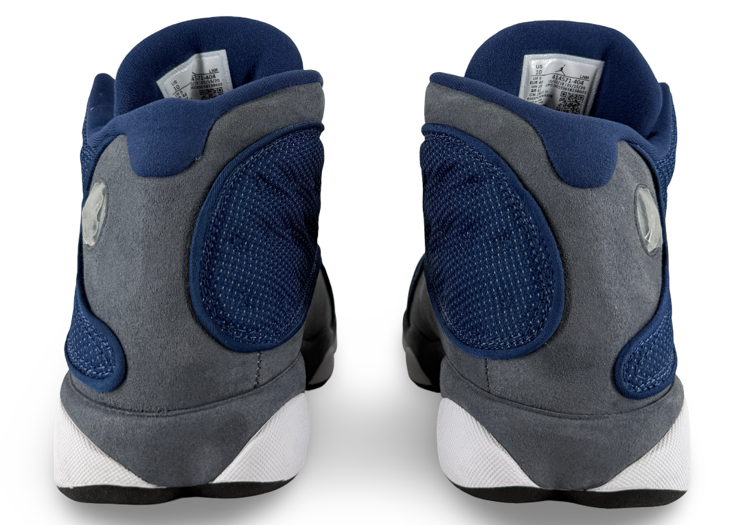 Jordan 13 Retro Flint (2020)