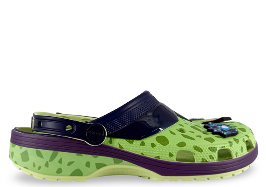 Crocs Classic Clog Dragon Ball Z Cell