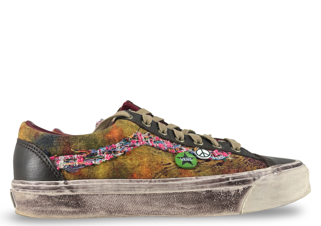 Vans Old Skool 36 LX Souvenir Warm Brown