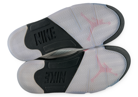 Jordan 5 Retro Medium Soft Pink