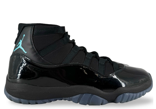 Jordan 11 Retro Gamma Blue (2025)