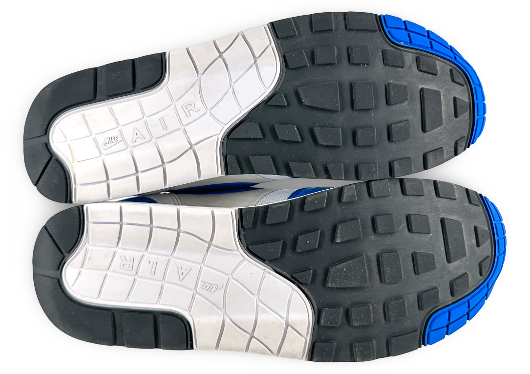Nike Air Max 1 '86 OG Big Bubble Royal (Women's)