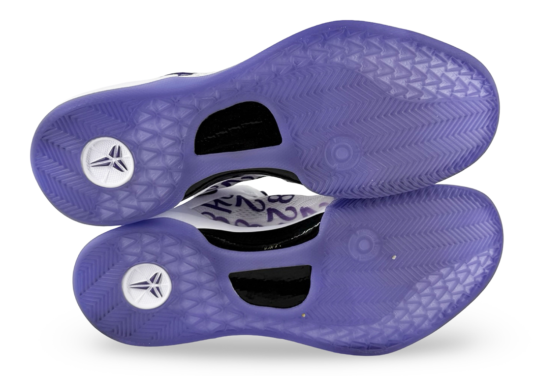 Nike Kobe 8 Protro Court Purple