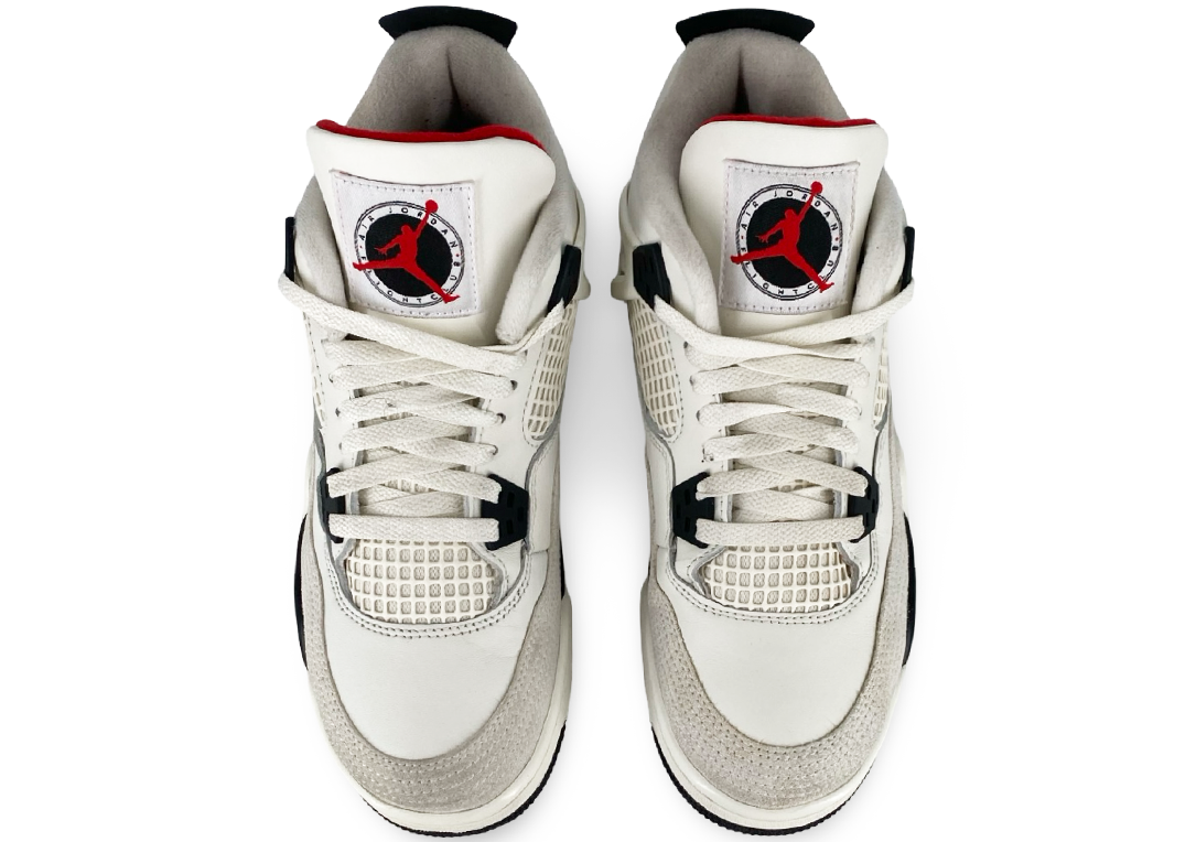 Jordan 4 Retro Flight Club (GS)