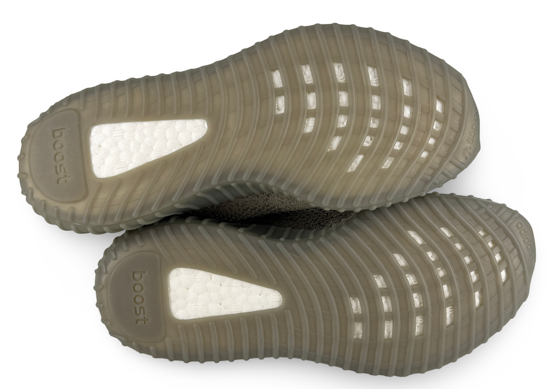 adidas Yeezy Boost 350 V2 Granite (Kids)