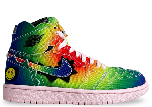Jordan 1 Retro High J Balvin